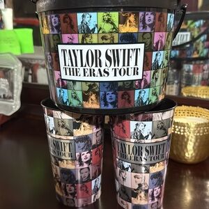 Taylor Swift Eras Bundle